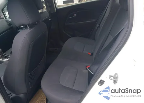 2013 Kia Rio Lx from USA, damaged, VIN KNADM4A3XD6209929